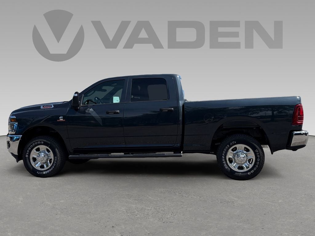 2026 RAM Ram 3500 RAM 3500 TRADESMAN CREW CAB 4X4 6'4' BOX