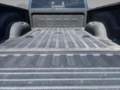2026 RAM Ram 3500 RAM 3500 TRADESMAN CREW CAB 4X4 6'4' BOX
