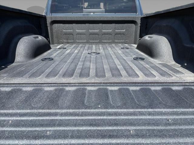 2026 RAM Ram 3500 RAM 3500 TRADESMAN CREW CAB 4X4 6'4' BOX