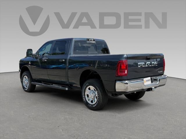 2026 RAM Ram 3500 RAM 3500 TRADESMAN CREW CAB 4X4 6'4' BOX