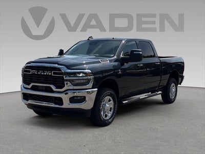 2026 RAM Ram 3500 RAM 3500 TRADESMAN CREW CAB 4X4 6'4' BOX
