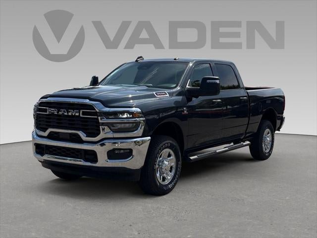 2026 RAM Ram 3500 RAM 3500 TRADESMAN CREW CAB 4X4 6'4' BOX