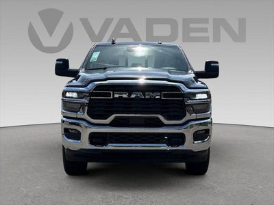 2026 RAM Ram 3500 RAM 3500 TRADESMAN CREW CAB 4X4 6'4' BOX