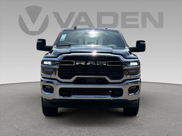 2026 RAM Ram 3500 RAM 3500 TRADESMAN CREW CAB 4X4 6'4' BOX