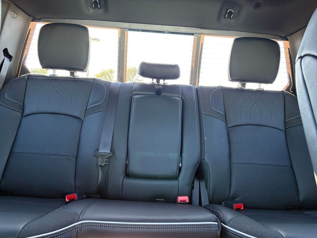 2026 RAM Ram 3500 RAM 3500 LIMITED CREW CAB 4X4 6'4' BOX