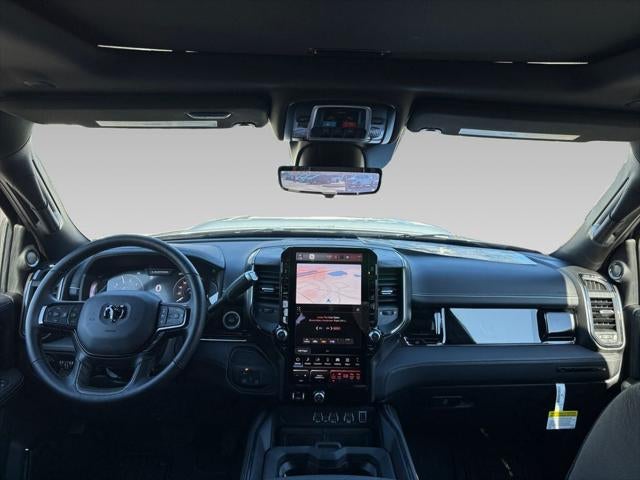 2026 RAM Ram 3500 RAM 3500 LIMITED CREW CAB 4X4 6'4' BOX