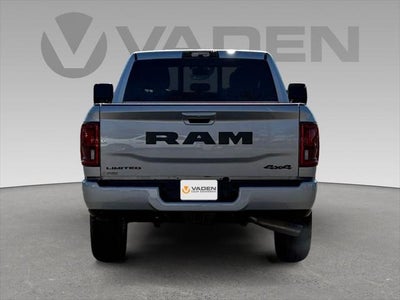 2026 RAM Ram 3500 RAM 3500 LIMITED CREW CAB 4X4 6'4' BOX