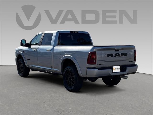 2026 RAM Ram 3500 RAM 3500 LIMITED CREW CAB 4X4 6'4' BOX