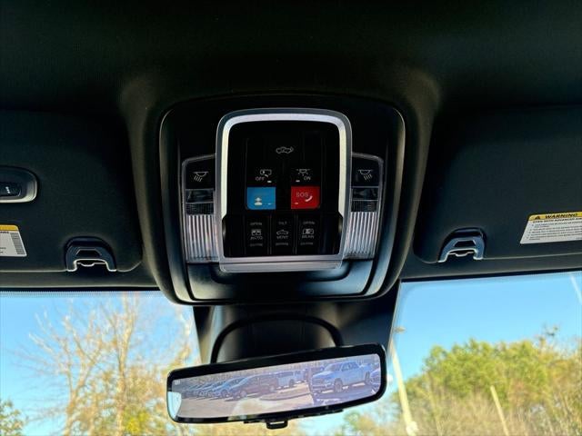 2026 RAM Ram 3500 RAM 3500 LIMITED CREW CAB 4X4 6'4' BOX