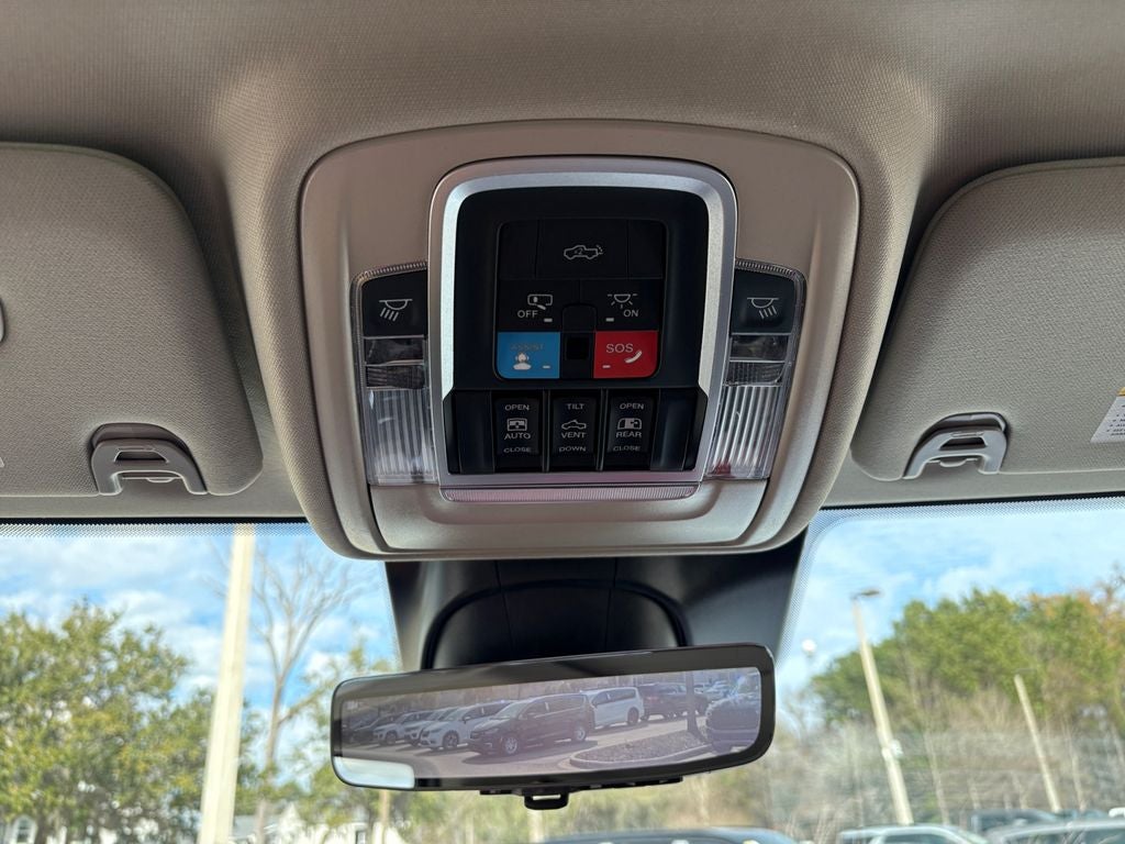 2026 RAM Ram 3500 RAM 3500 LIMITED LONGHORN CREW CAB 4X4 6'4' BOX