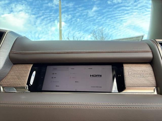 2026 RAM Ram 3500 RAM 3500 LIMITED LONGHORN CREW CAB 4X4 6'4' BOX