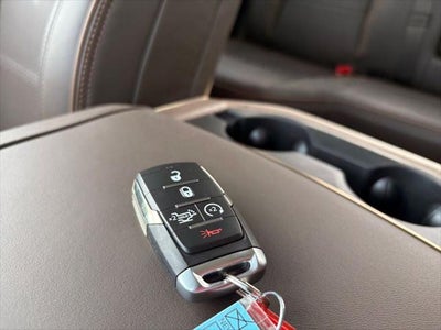 2026 RAM Ram 3500 RAM 3500 LIMITED LONGHORN CREW CAB 4X4 6'4' BOX