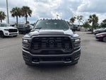 2026 RAM Ram 2500 RAM 2500 BIG HORN CREW CAB 4X2 6'4' BOX