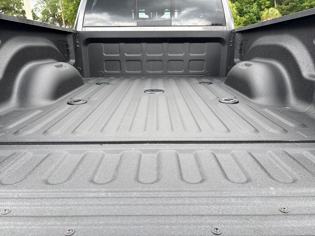 2026 RAM Ram 2500 RAM 2500 BIG HORN CREW CAB 4X2 6'4' BOX