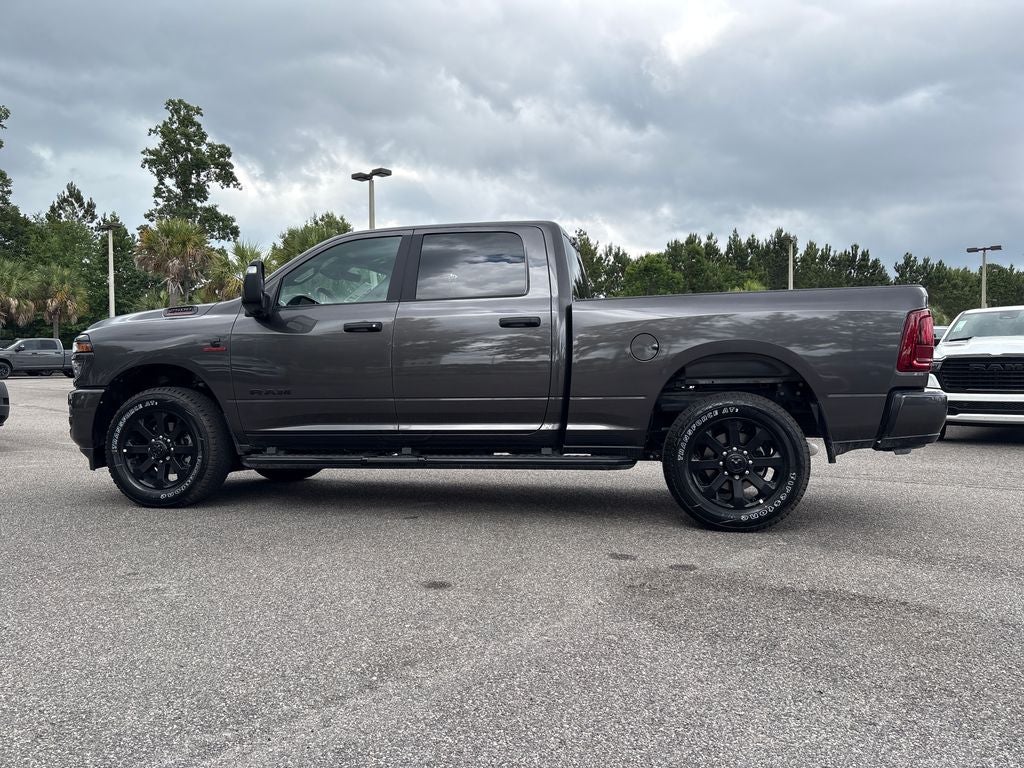 2026 RAM Ram 2500 RAM 2500 BIG HORN CREW CAB 4X2 6'4' BOX