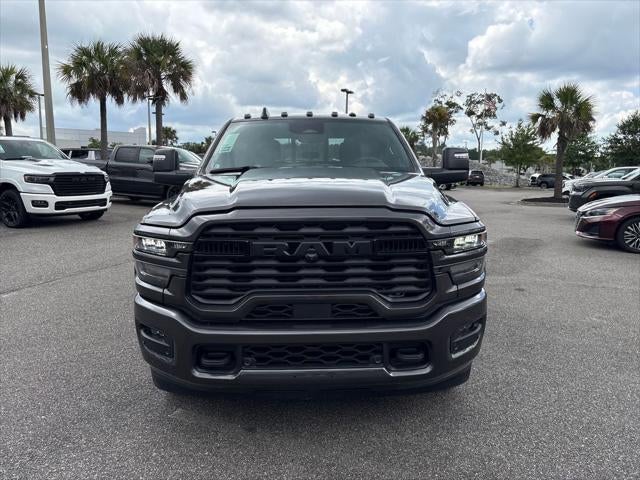 2026 RAM Ram 2500 RAM 2500 BIG HORN CREW CAB 4X2 6'4' BOX