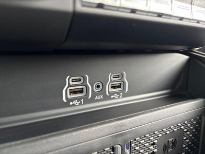 2026 RAM Ram 2500 RAM 2500 BIG HORN CREW CAB 4X2 6'4' BOX