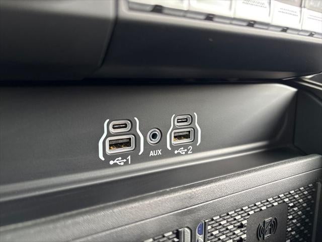 2026 RAM Ram 2500 RAM 2500 BIG HORN CREW CAB 4X2 6'4' BOX