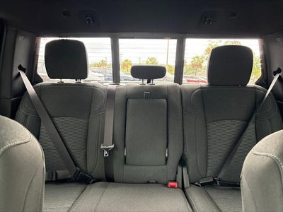 2026 RAM Ram 2500 RAM 2500 BIG HORN CREW CAB 4X2 6'4' BOX