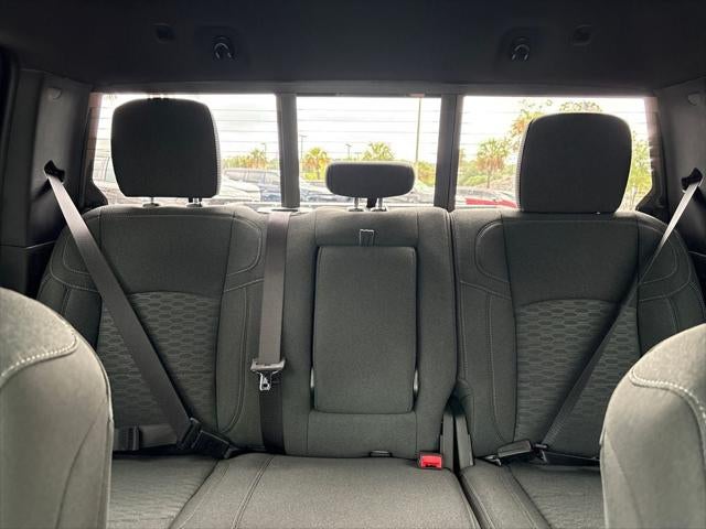 2026 RAM Ram 2500 RAM 2500 BIG HORN CREW CAB 4X2 6'4' BOX