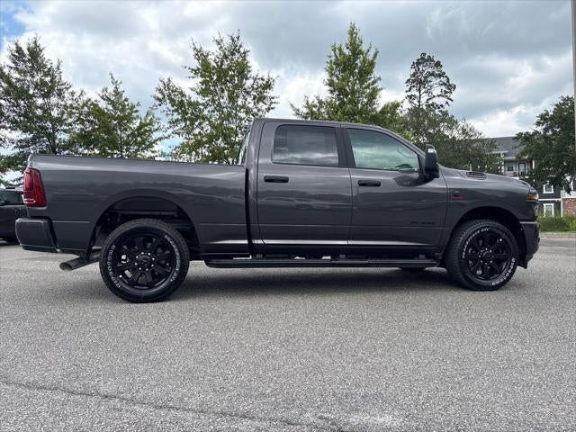 2026 RAM Ram 2500 RAM 2500 BIG HORN CREW CAB 4X2 6'4' BOX