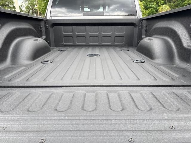2026 RAM Ram 2500 RAM 2500 BIG HORN CREW CAB 4X2 6'4' BOX