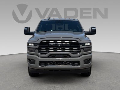 2026 RAM Ram 2500 RAM 2500 BIG HORN CREW CAB 4X2 6'4' BOX
