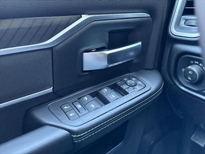 2026 RAM Ram 2500 RAM 2500 BIG HORN CREW CAB 4X2 6'4' BOX