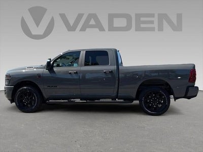 2026 RAM Ram 2500 RAM 2500 BIG HORN CREW CAB 4X2 6'4' BOX