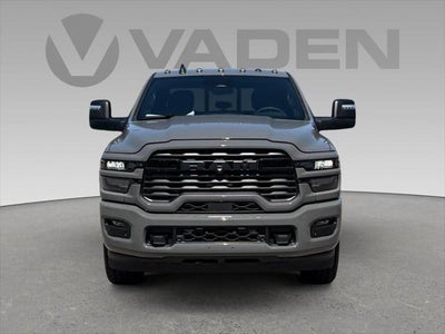 2026 RAM Ram 2500 RAM 2500 BIG HORN CREW CAB 4X2 6'4' BOX