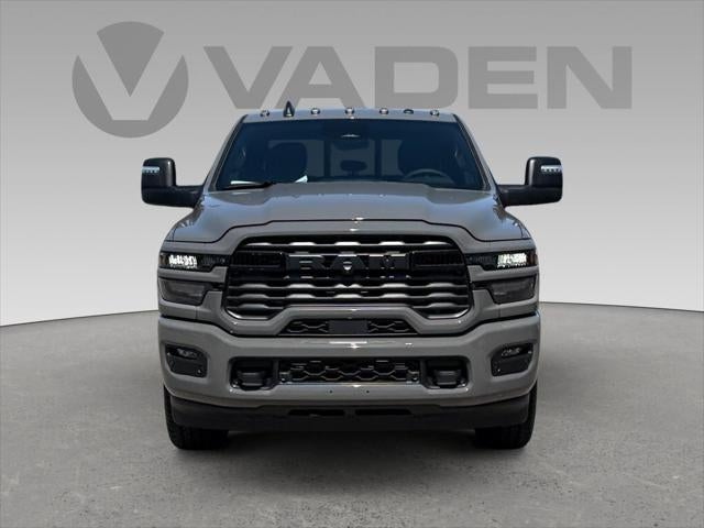 2026 RAM Ram 2500 RAM 2500 BIG HORN CREW CAB 4X2 6'4' BOX