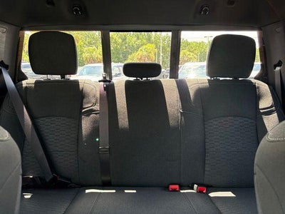 2026 RAM 2500 RAM 2500 WARLOCK CREW CAB 4X4 6'4' BOX