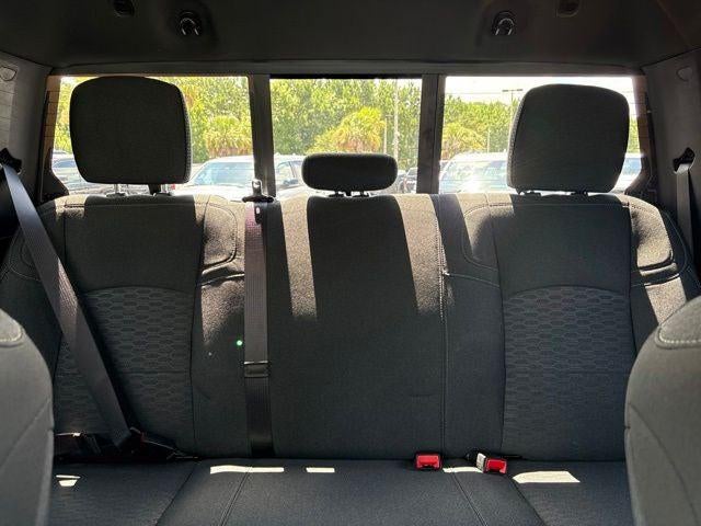 2026 RAM 2500 RAM 2500 WARLOCK CREW CAB 4X4 6'4' BOX