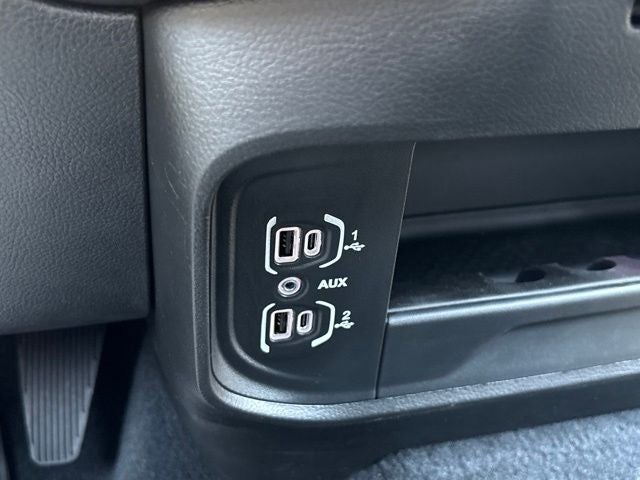 2026 RAM Ram 2500 RAM 2500 WARLOCK CREW CAB 4X4 6'4' BOX