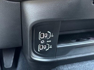 2026 RAM Ram 2500 RAM 2500 WARLOCK CREW CAB 4X4 6'4' BOX