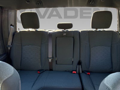 2025 RAM Ram 2500 RAM 2500 BIG HORN CREW CAB 4X4 6'4' BOX