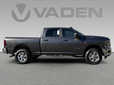 2025 RAM Ram 2500 RAM 2500 BIG HORN CREW CAB 4X4 6'4' BOX