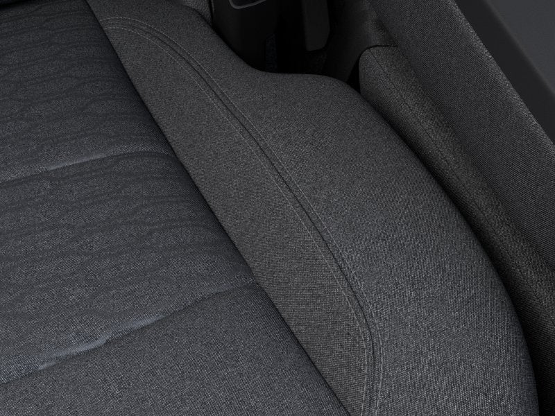 2025 RAM Ram 2500 RAM 2500 BIG HORN CREW CAB 4X4 6'4' BOX