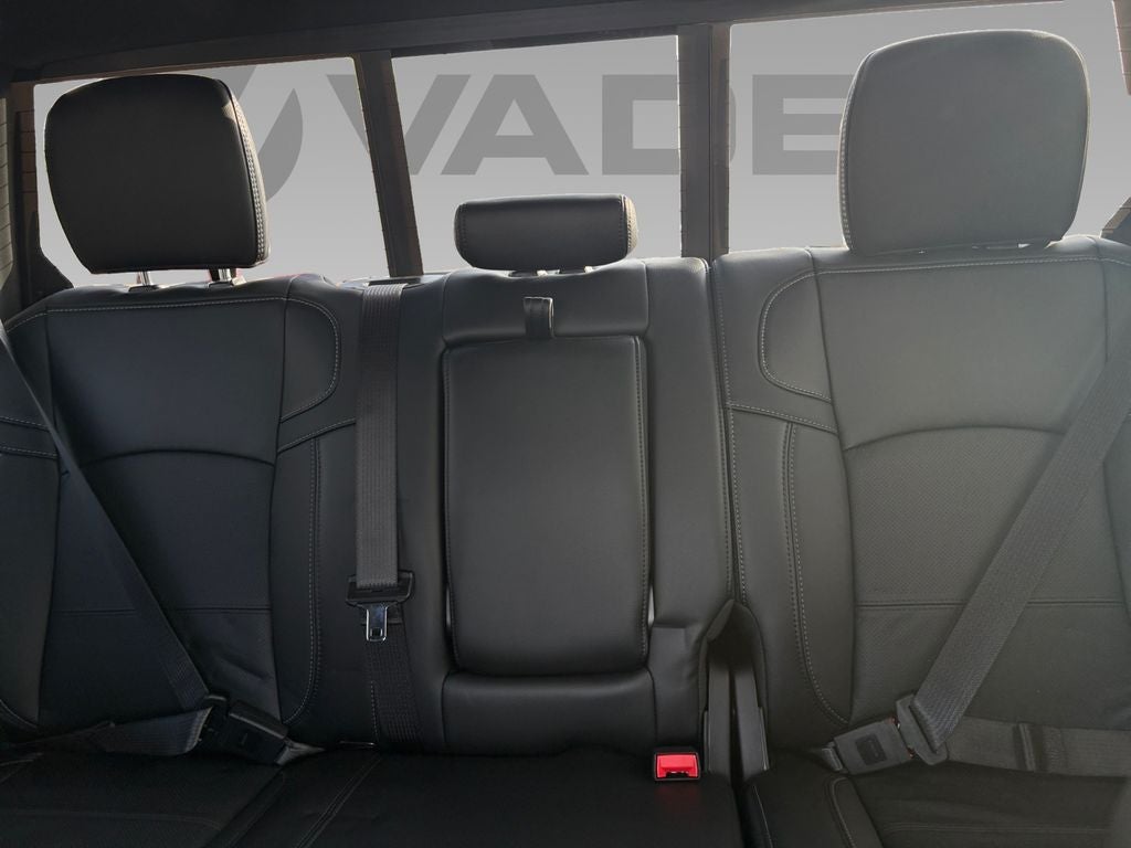 2025 RAM Ram 2500 RAM 2500 REBEL CREW CAB 4X4 6'4' BOX