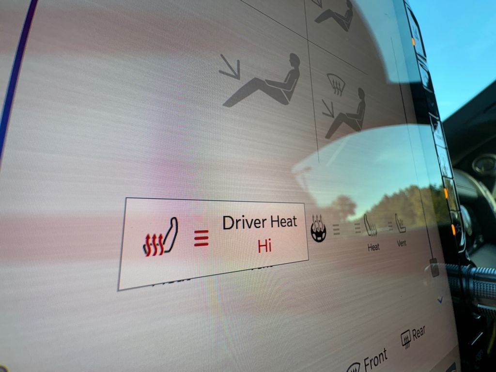 2026 RAM Ram 2500 RAM 2500 LIMITED MEGA CAB 4X4 6'4' BOX