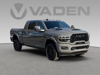 2026 RAM Ram 2500 RAM 2500 LIMITED MEGA CAB 4X4 6'4' BOX