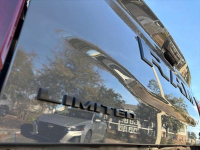 2026 RAM Ram 2500 RAM 2500 LIMITED MEGA CAB 4X4 6'4' BOX