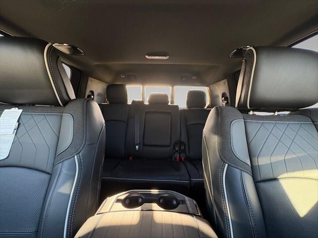 2026 RAM Ram 2500 RAM 2500 LIMITED MEGA CAB 4X4 6'4' BOX