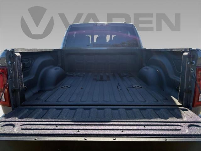 2026 RAM Ram 2500 RAM 2500 LIMITED MEGA CAB 4X4 6'4' BOX