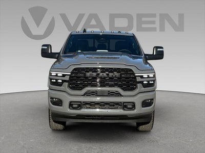 2026 RAM Ram 2500 RAM 2500 LIMITED MEGA CAB 4X4 6'4' BOX