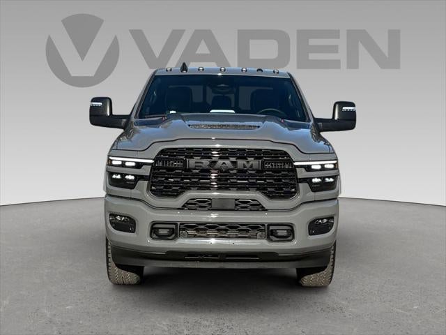 2026 RAM Ram 2500 RAM 2500 LIMITED MEGA CAB 4X4 6'4' BOX