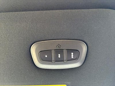 2026 RAM Ram 2500 RAM 2500 LIMITED MEGA CAB 4X4 6'4' BOX