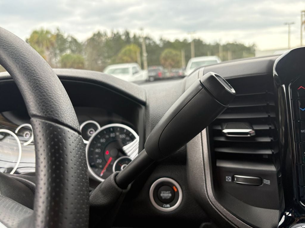 2026 RAM Ram 3500 RAM 3500 TRADESMAN CREW CAB 4X2 8' BOX