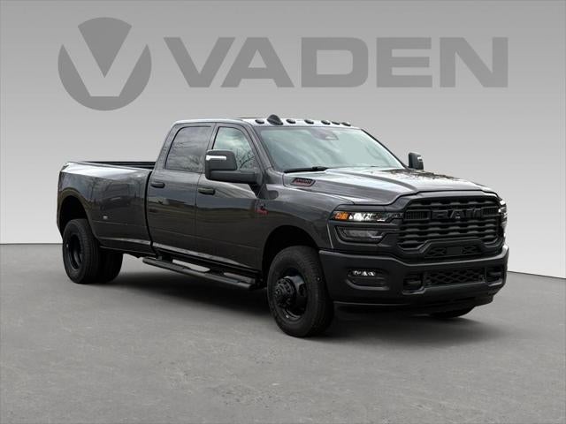 2026 RAM Ram 3500 RAM 3500 TRADESMAN CREW CAB 4X2 8' BOX