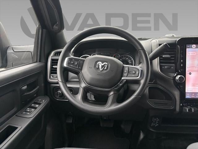 2026 RAM Ram 3500 RAM 3500 TRADESMAN CREW CAB 4X2 8' BOX